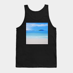 Samson shallows Tank Top